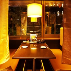 ぶあいそ博多 筑紫口店のコース写真