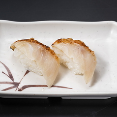 桜・椿コース限定◆炙り金目鯛