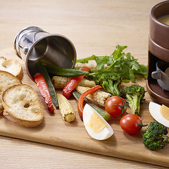 神田屋のスタンド 夕やけ 新橋店のおすすめ料理2