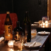 さつま鶏屋の雰囲気2