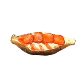 夜パフェ専門店 パフェるのおすすめ料理3