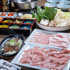 精肉屋の焼肉丼 おぼやのおすすめ料理2