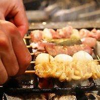 心を込めた“料理”をご提供いたします