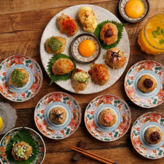 博多いとをかし 川越店の写真