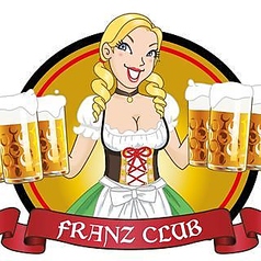 FRANZ club フランツクラブ 浜松町のコース写真