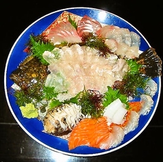 職人が魅せる鮮魚と和牛！目利きが光る至福の逸品料理