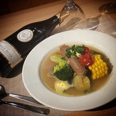 小料理バル 居酒屋 斉藤商店のおすすめ料理2