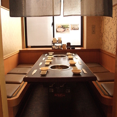 東天閣 子安店の特集写真