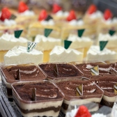 展望レストラン シャトレーゼホテル長野のおすすめ料理2