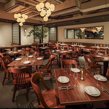 The Burn ザバーンの雰囲気1