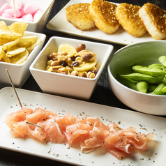 PAKIRA(パキラ)のおすすめ料理1