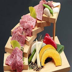 神戸牛・村田牛セット
