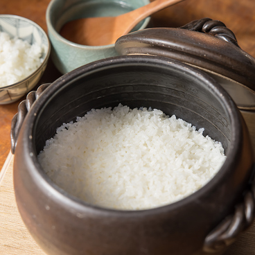 一粒一粒のおすすめ料理1