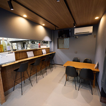 居酒屋たまりばの雰囲気1