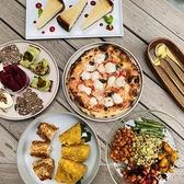 ALCHEMY アルケミーのおすすめ料理3