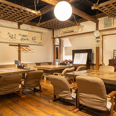 二代目吾作どんの雰囲気1