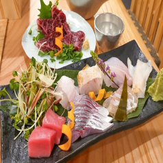 魚匠 よつん家 高岡駅前のおすすめ料理1