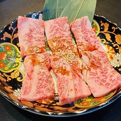 カルビ