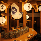 炉端とおでん 呼炉凪来 八王子店の雰囲気3