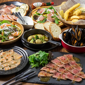 PuB ST GERMAIN パブ サンジェルマンのおすすめ料理2