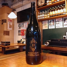 福岡 ブラックジャック 極辛口