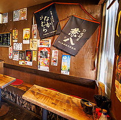 詳細はお問い合わせください。（居酒屋　焼き鳥　飲み放題　青砥　喫煙）