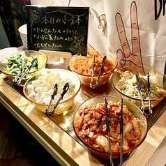 NABE° ナベド 天神店のコース写真