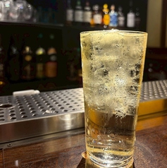 お酒で広がる、素敵なひとときをぜひ♪