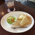 料理メニュー写真&nbsp;Cセット