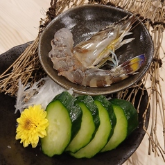 海鮮居酒屋魚々の特集写真