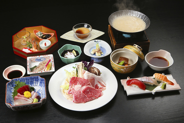 琉球料理 首里天楼 国際通り店のおすすめ料理1