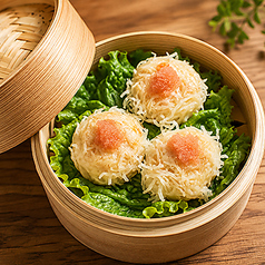 明太いかしゅうまい
