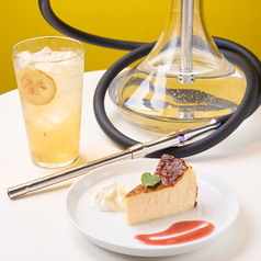 Shisha cafe&bar SCENTの写真1