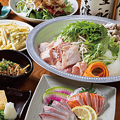 酔ノ蔵 すすきの店 第二Gビル店の特集写真
