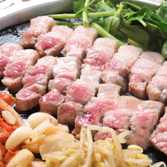 韓国居酒屋 KAD ATA カドアタの特集写真