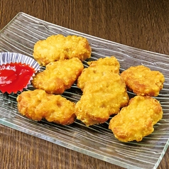 チキンナゲット