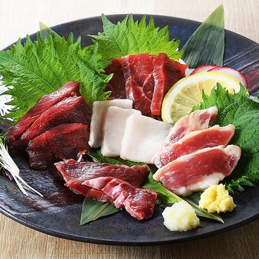 52 ごじゆうにのおすすめ料理1