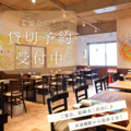 CANTINA 水道橋西口店の雰囲気1