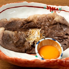 とろける口どけ 和牛焼きしゃぶ