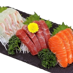 味楽軒のおすすめ料理1
