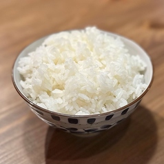 白飯