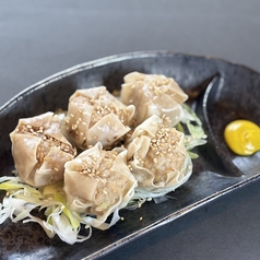 肉汁しゅうまい