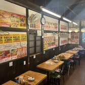 串屋横丁 月島店の雰囲気2