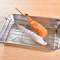 【魚介類】海老