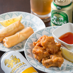 CTCタイ料理 シーティーシーの特集写真