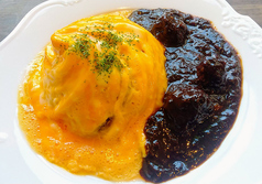 Cafe WANISHANのコース写真