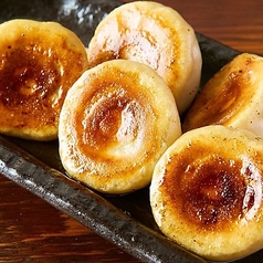 肉汁テロ!!花椒香油「小籠包」せいろ蒸し