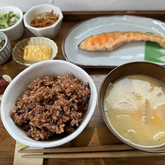 Mi o ちいさなごはんやさん