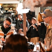 malibu coffee マリブコーヒーの雰囲気3