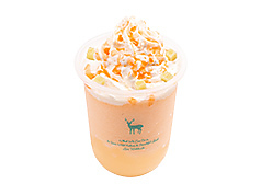 TNOC THE SMOOTHIE / PEACH